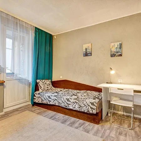 Private With Balcony Next To Station * Vilnius